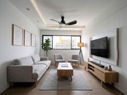 Blk 17 Golden Beach Vista (Kallang/Whampoa), HDB 4 Rooms #622708581